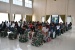 Kasiter Korem 033/WP Kolonel Inf Persada Alam Buka Kegiatan Komsos Kreatif Lomba Musik Seniman Musis